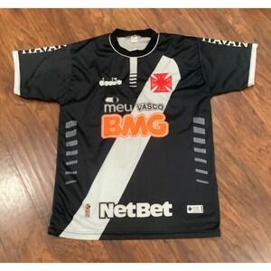 Meu Vasco da Gama - Diadora - #10 Azeite Royal Portugal Size Medium